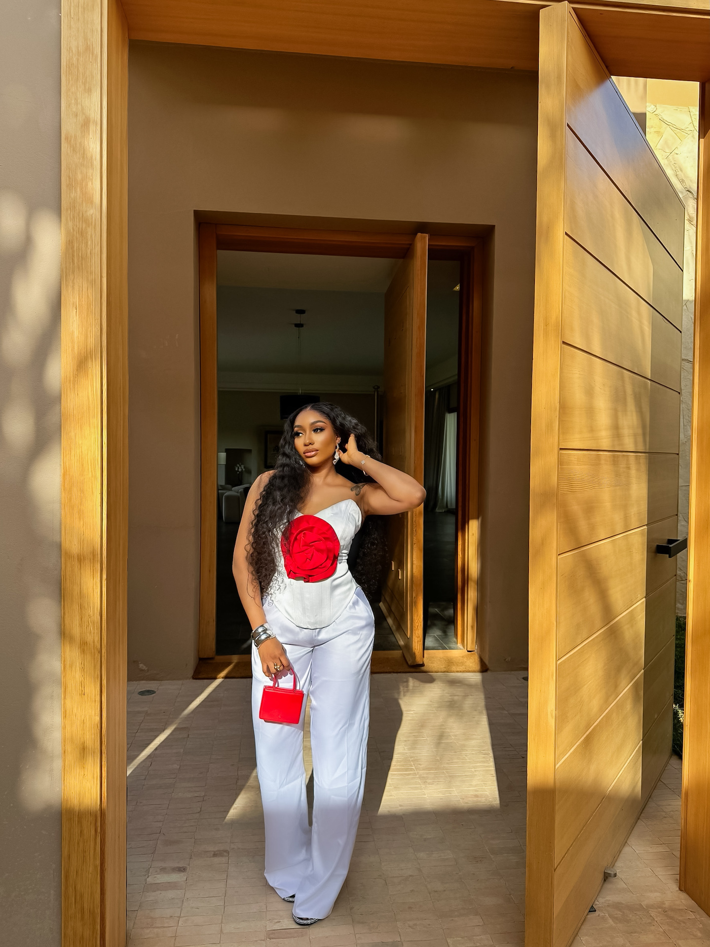 Wini Set by SAMA 2 Wini Set by SAMA