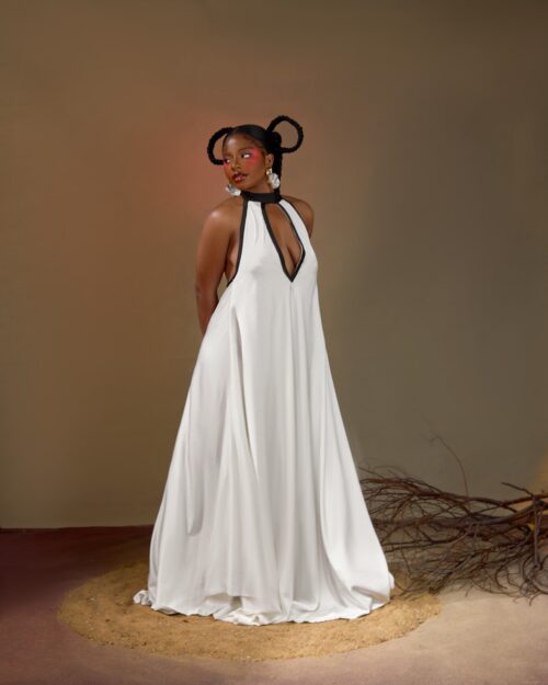 Aphrodite Dress