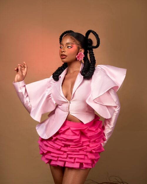 Ariah Set
