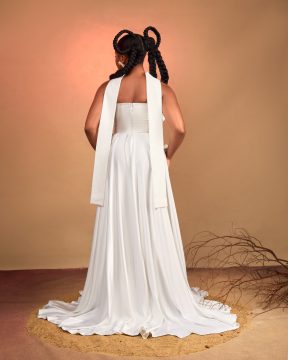 Toga Dress by SAMA (1)