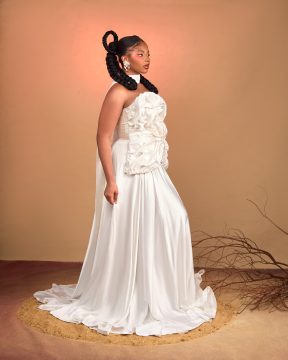 Toga Dress by SAMA (1)