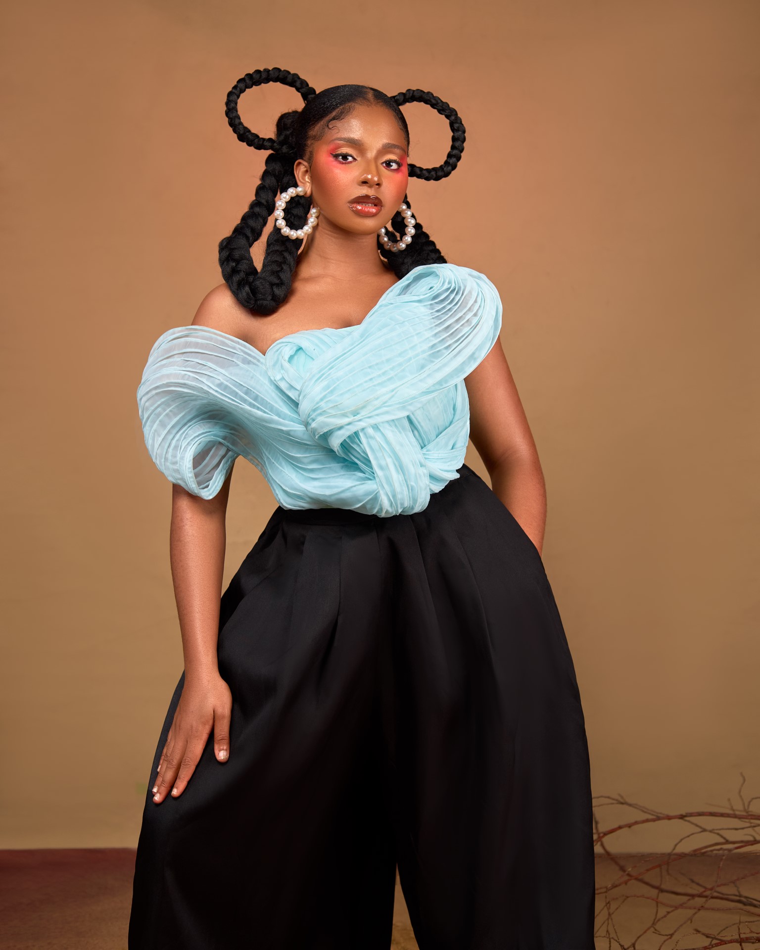 Kulture Set by SAMA (2) Kulture Set