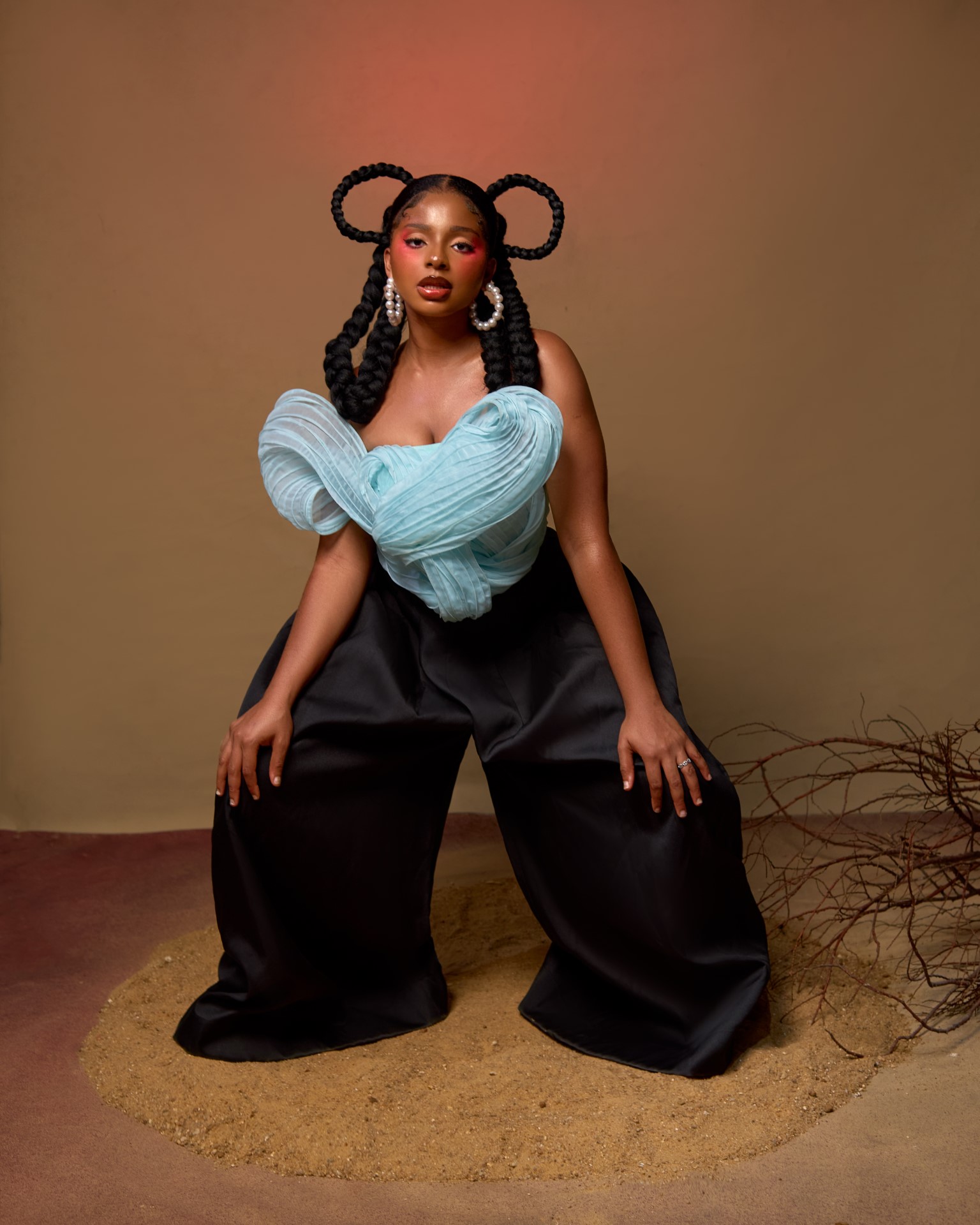 Kulture Set by SAMA (3) Kulture Set