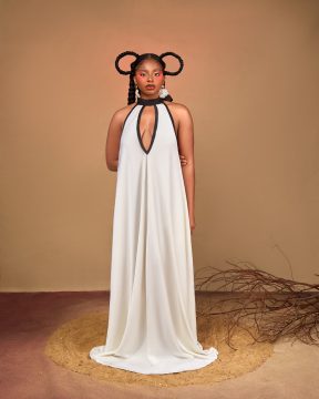 Aphrodite Dress by SAMA (1)