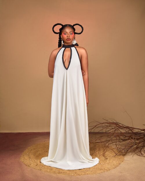 Aphrodite Dress