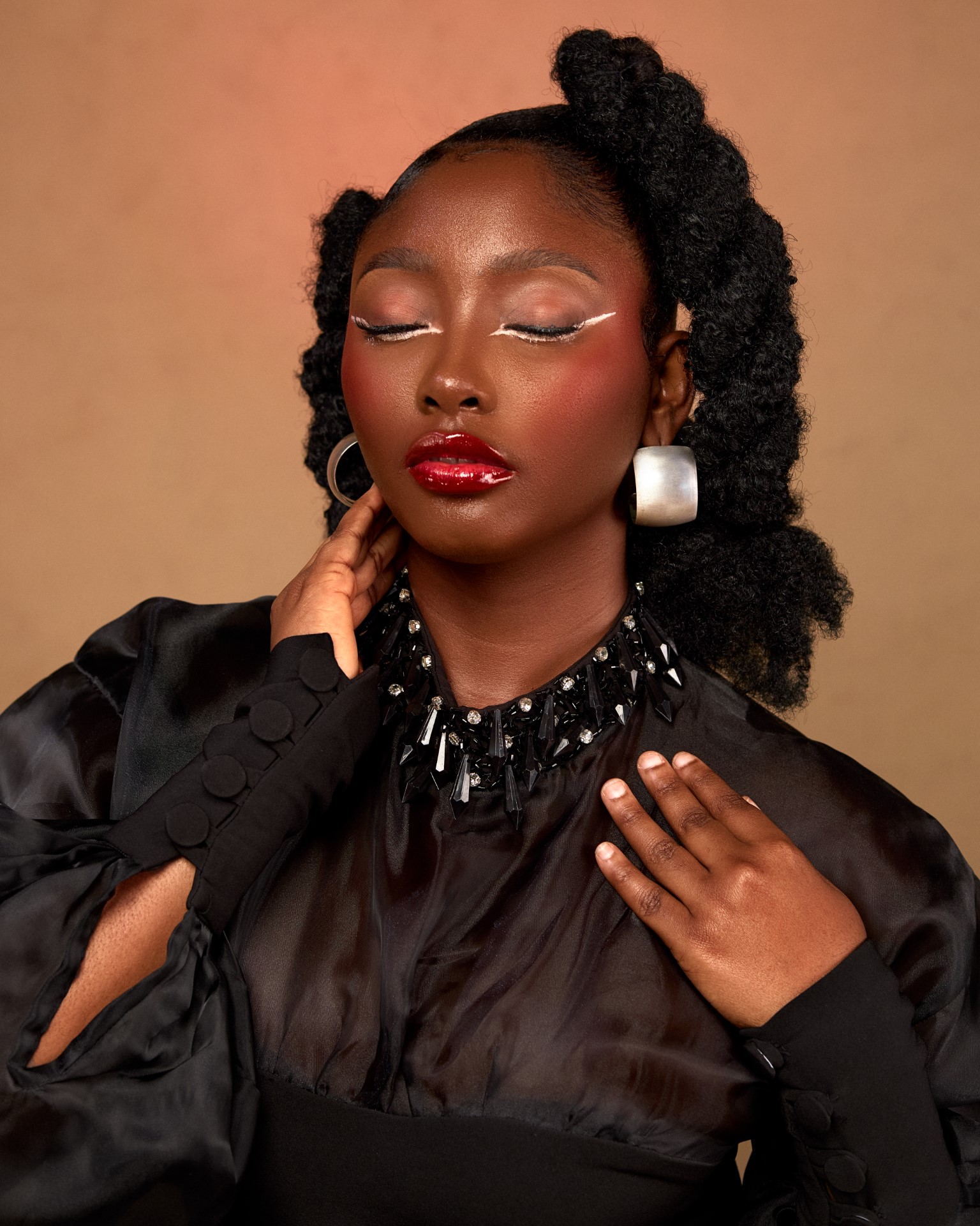 Patra Set by SAMA (2) Patra Set