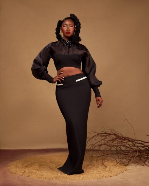 SamaWoman 45 Patra Set