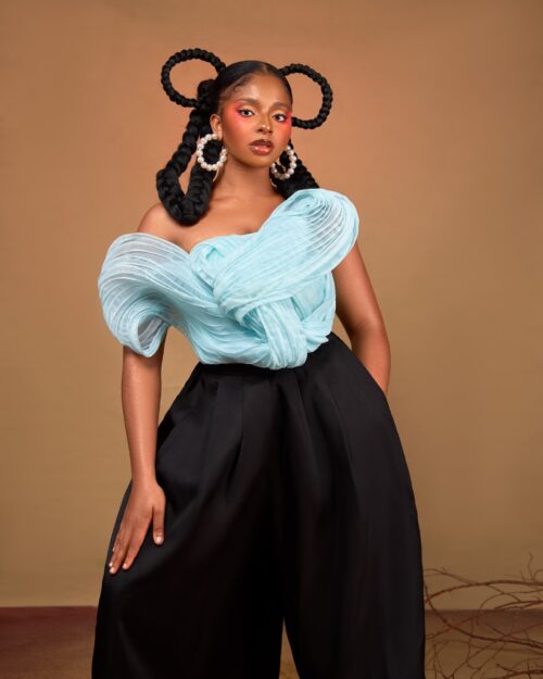 SamaWoman 27 Kulture Set