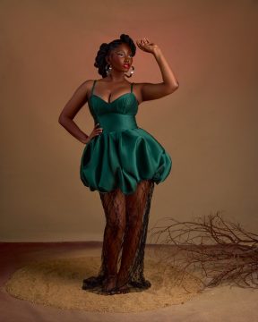 Livia Dress by SAMA (1)