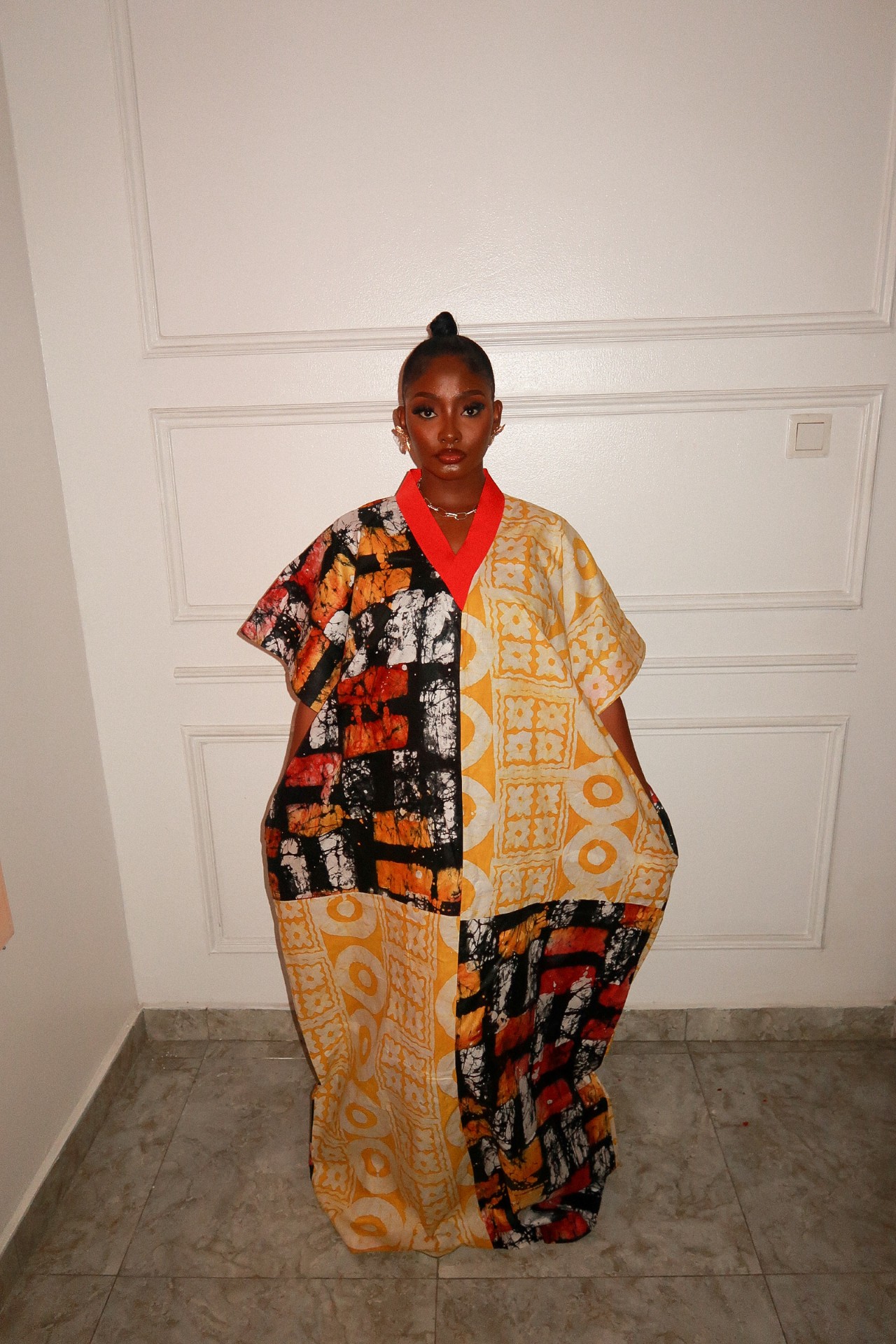 Nikki Boubou by SAMA (4) Nikki Boubou