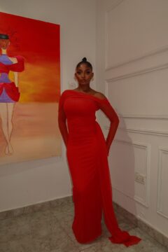 Allure Dress by SAMA (1)