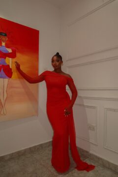 Allure Dress by SAMA (1)