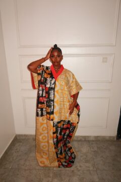 Nikki Boubou by SAMA (1)