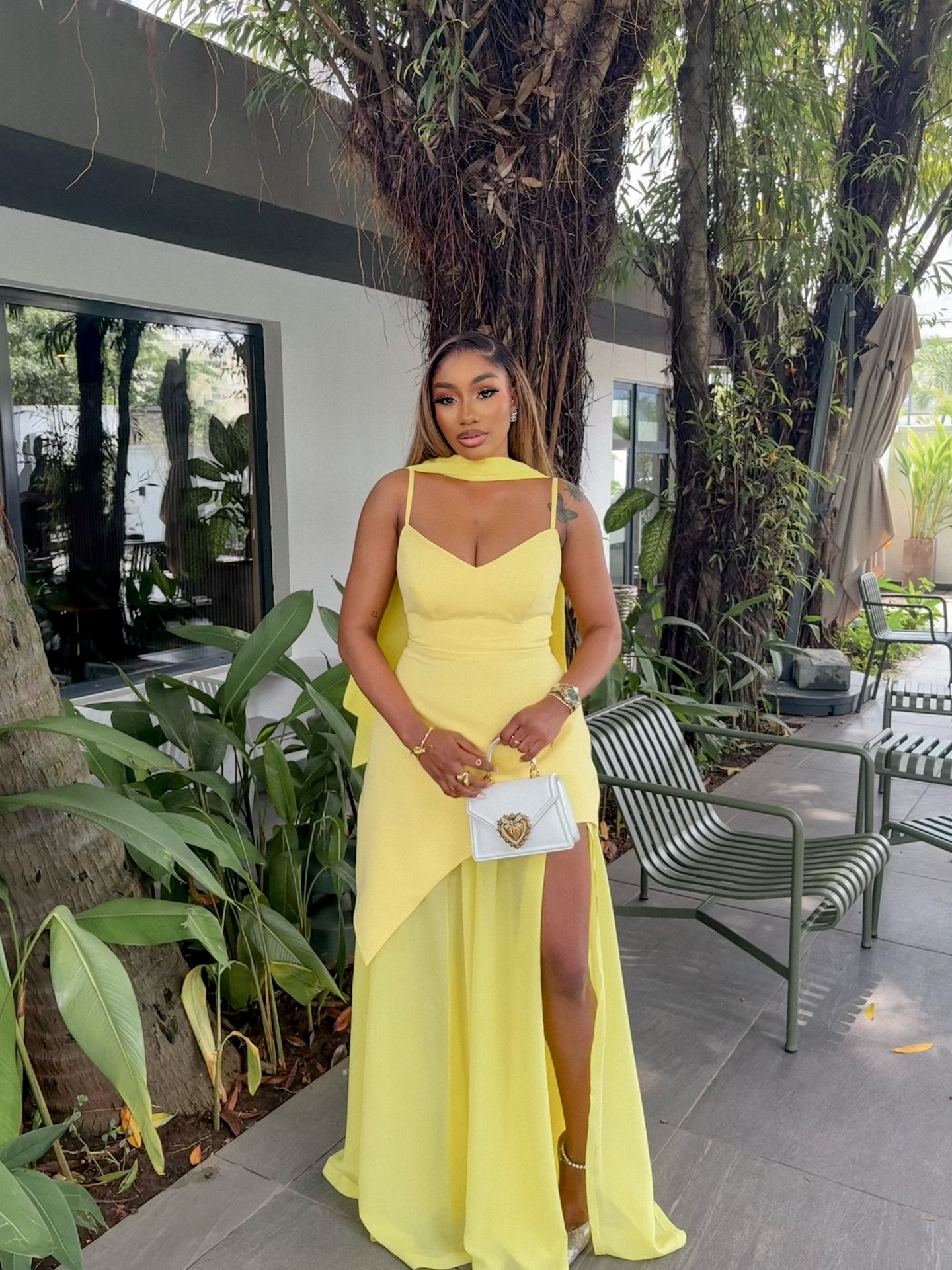 Butter Dress 1 Butter Dress 1