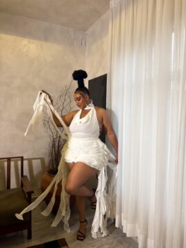 Flutter Set