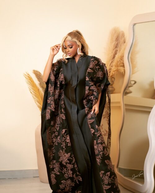 Rich Boubou