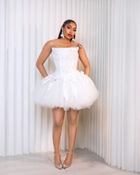The Muse Dress 1