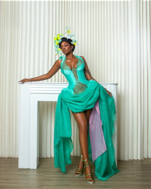 Bev Dress
