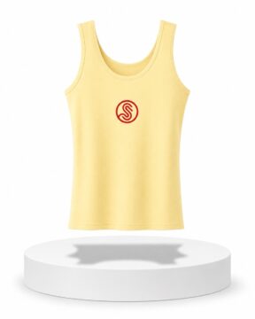 Sama Tank top 1