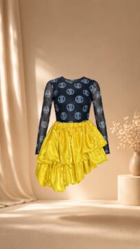 Lexi Skirt 1 Lexi Skirt