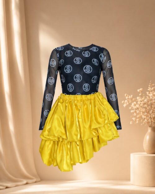 Sama Mesh Top