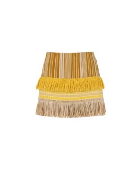 Aley-aso skirt 2
