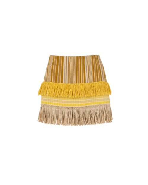 Aley-Aso Skirt