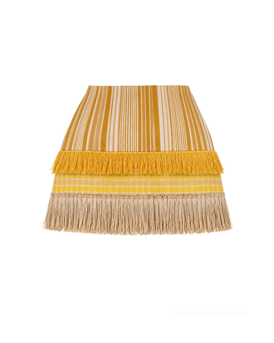 Aley Aso Skirt 1 Aley-Aso Skirt 1