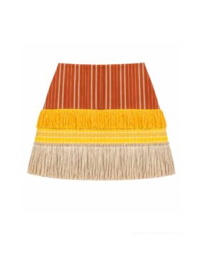 Aley Aso Skirt 1