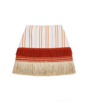 Aley Aso Skirt 1