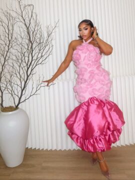 Flower Bomb Dress (3)