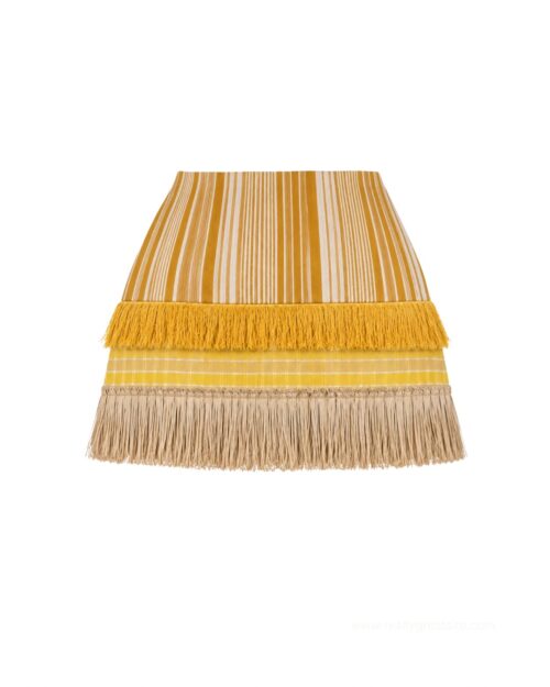 Aley-Aso Skirt