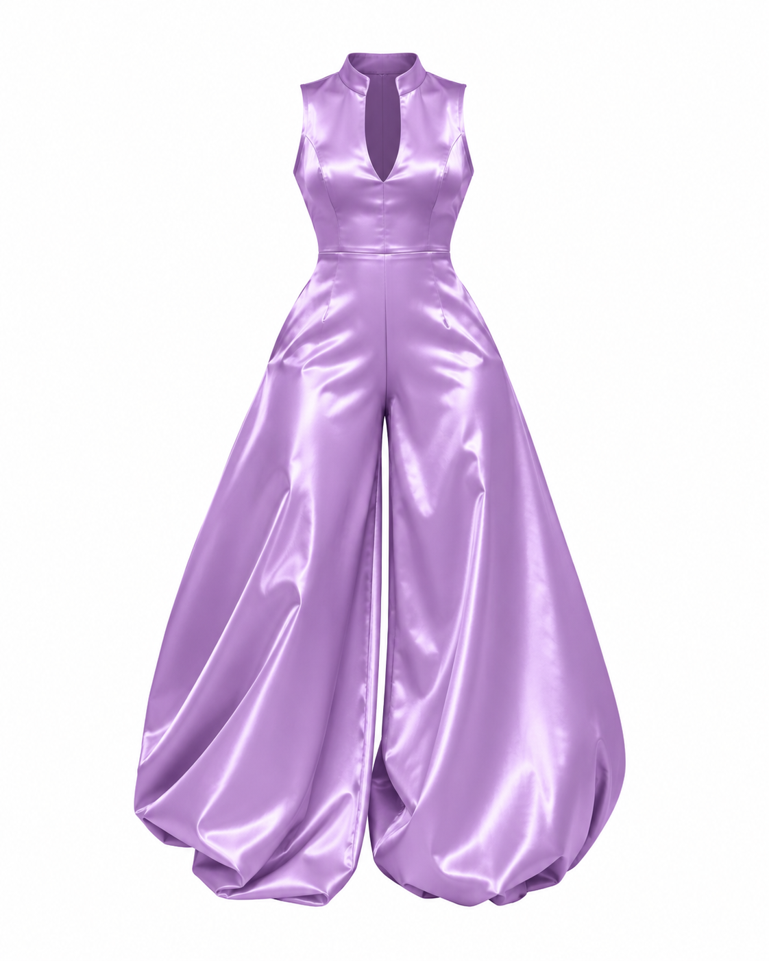 RAVE JUMPSUIT 2