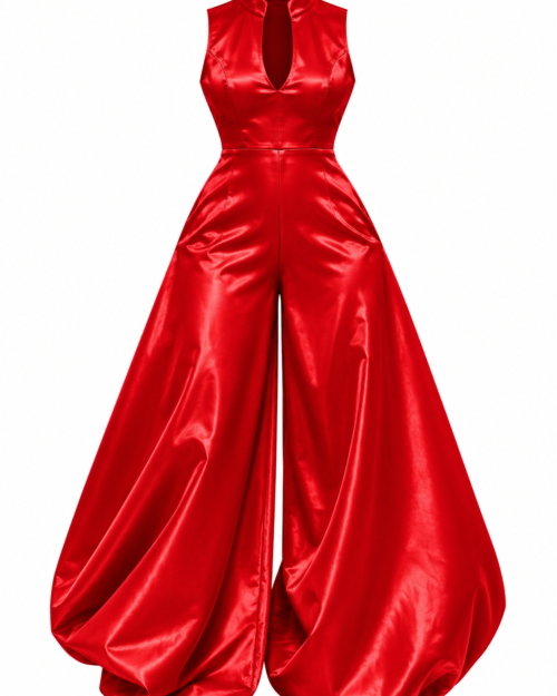 RAVE JUMPSUIT