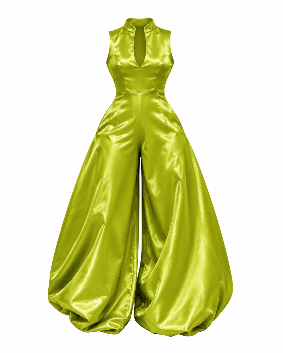 RAVE JUMPSUIT