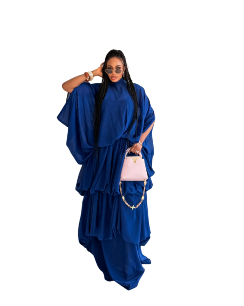 The Art Dress